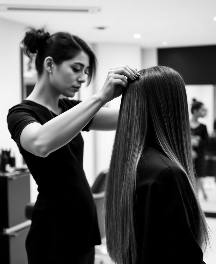 Hair